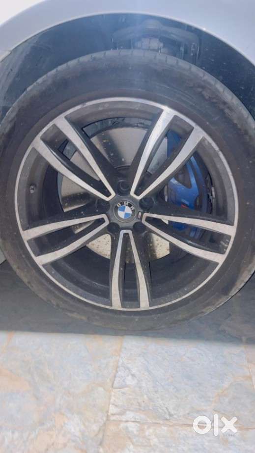 Bmw 6 Series Gt 630i M Sport, 2023, Petrol