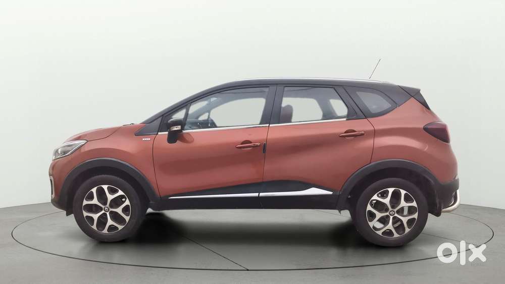 Renault Captur 1.5 Rxt Dual Tone Diesel, 2018, Diesel