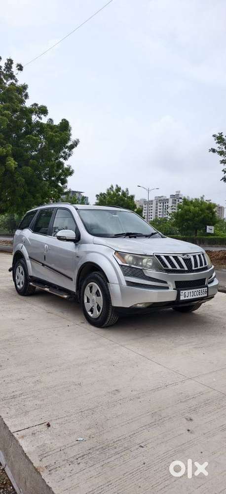 Mahindra Xuv500 W5, 2013, Diesel