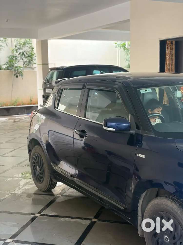 Maruti Suzuki Swift 2018 Diesel 93000 Km Driven