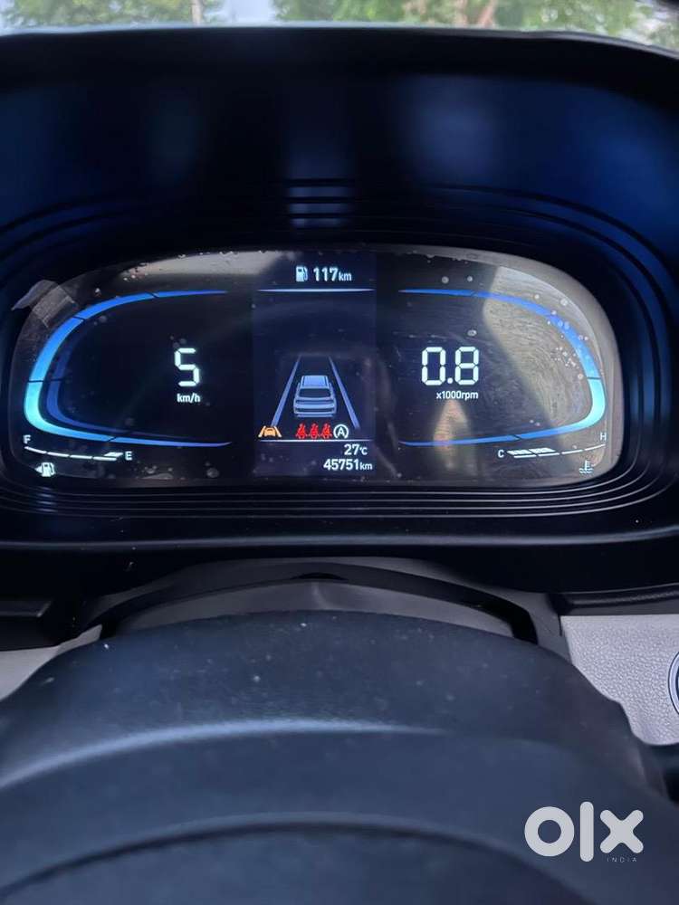 Hyundai Venue 2023 Diesel Good Condition