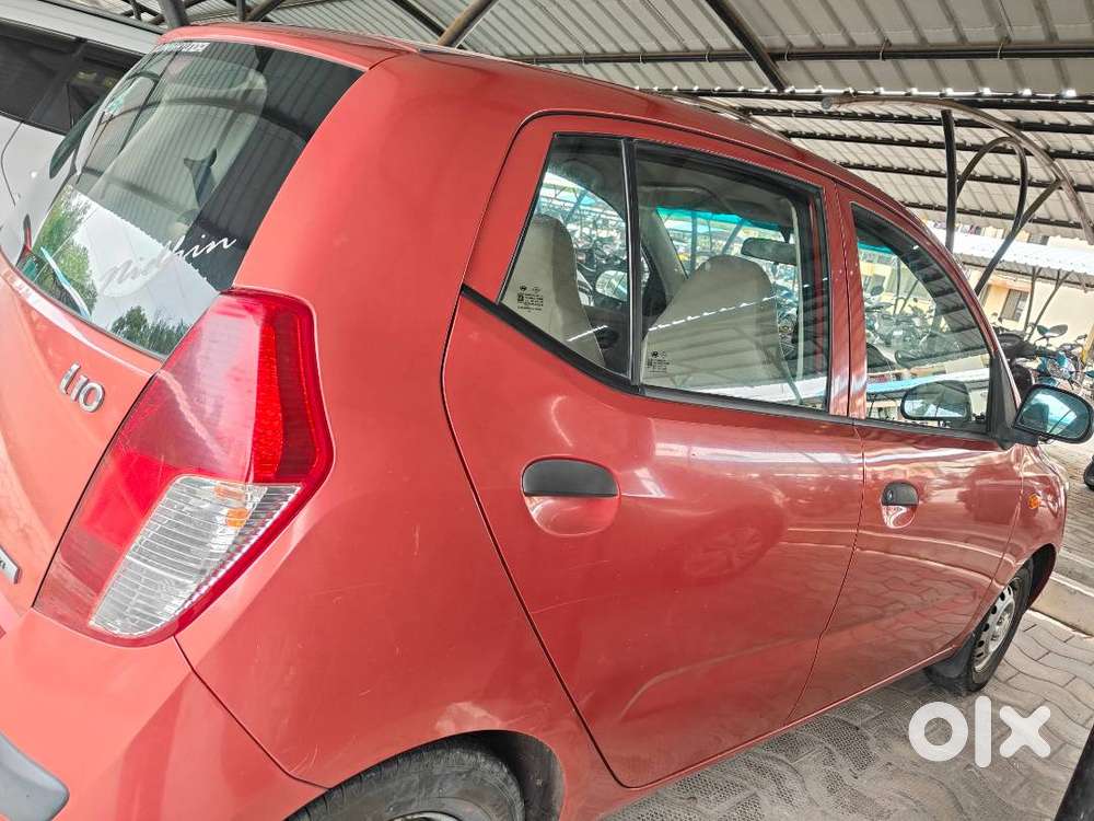 Hyundai I10 Era 2009