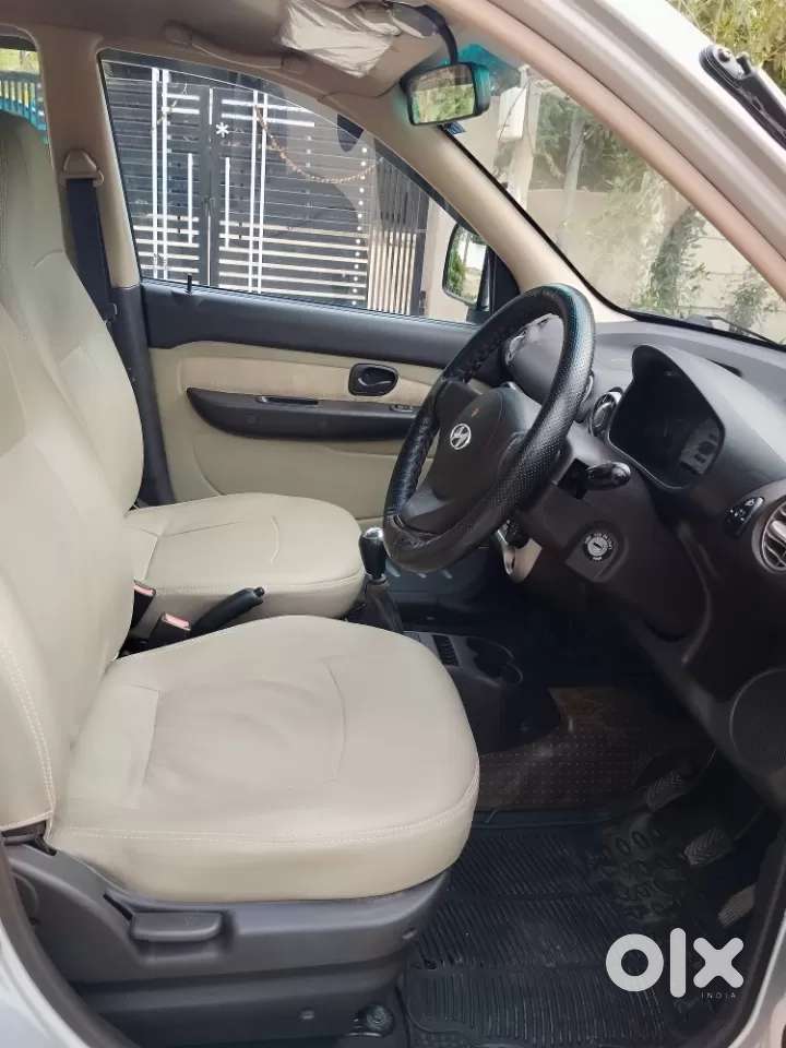 Hyundai Santro Xing, 2012, Petrol