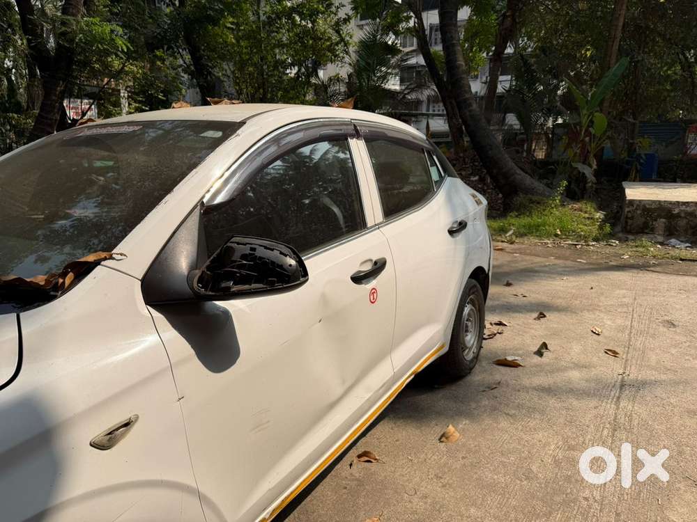 Hyundai Aura 2025 Petrol Manual