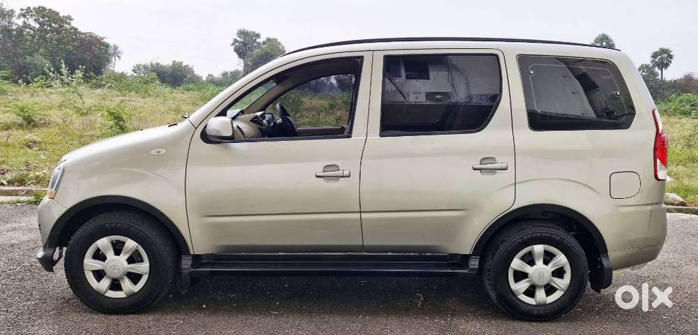 Mahindra Xylo H4 Bs Iv, 2015, Diesel