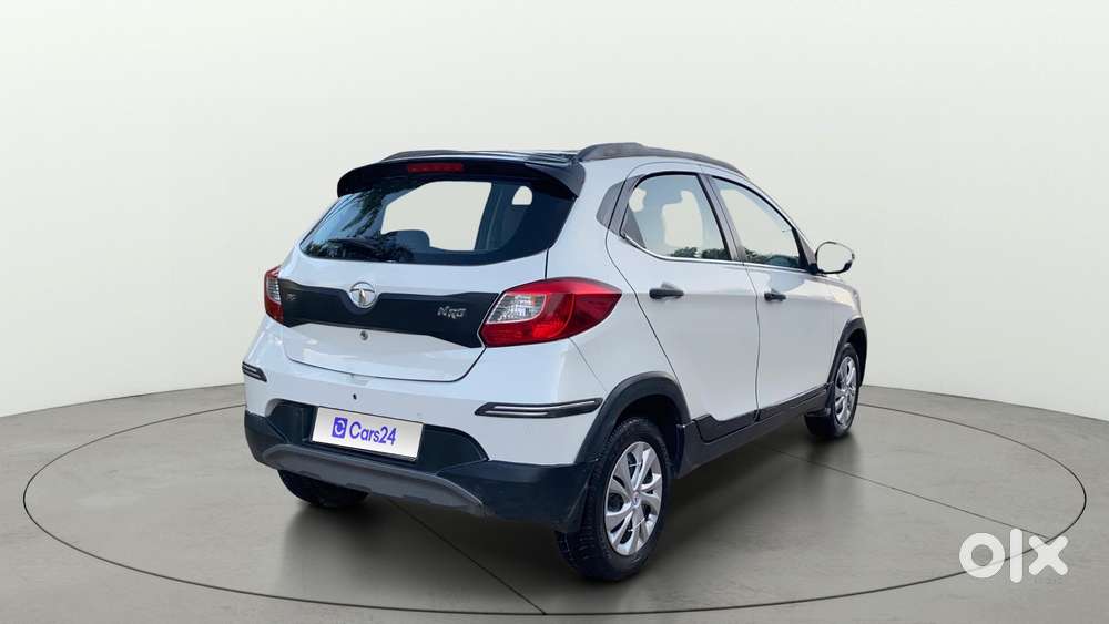 Tata Tiago Nrg Petrol, 2019, Petrol