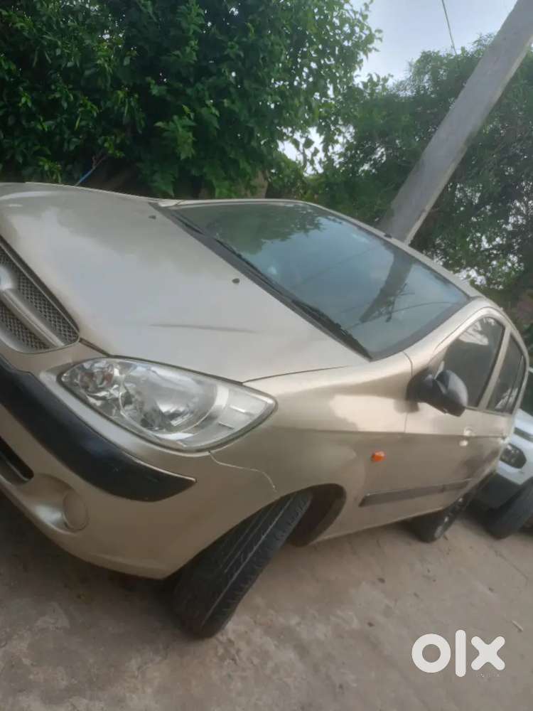 Hyundai Getz Prime 2008