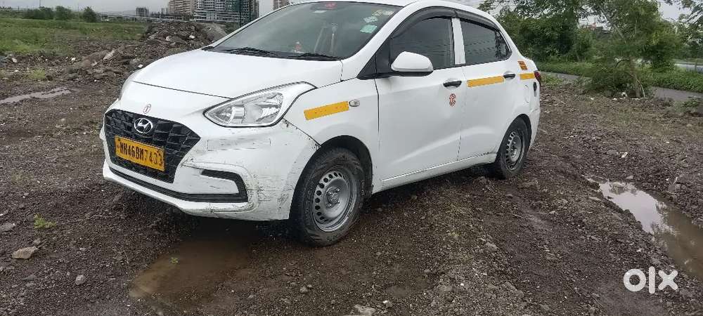 Hyundai Xcent Prime 2021 Drive