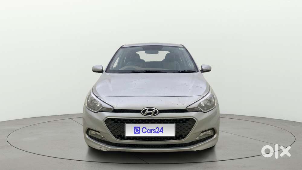 Hyundai Elite I20 Magna 1.2, 2016, Petrol