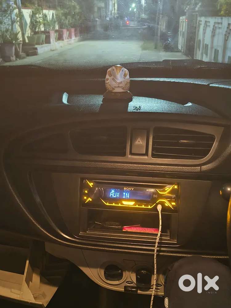 Maruti Suzuki Alto 2020