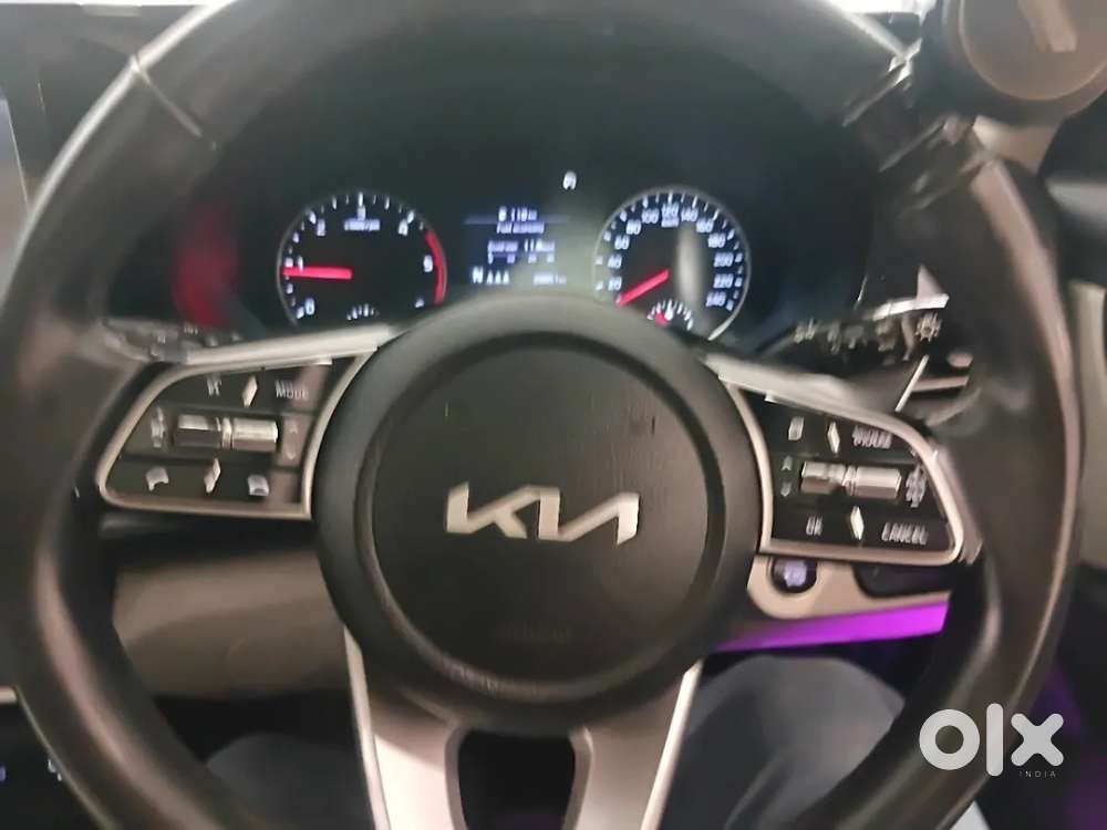 Kia Seltos Htx Plus D, 2023, Diesel