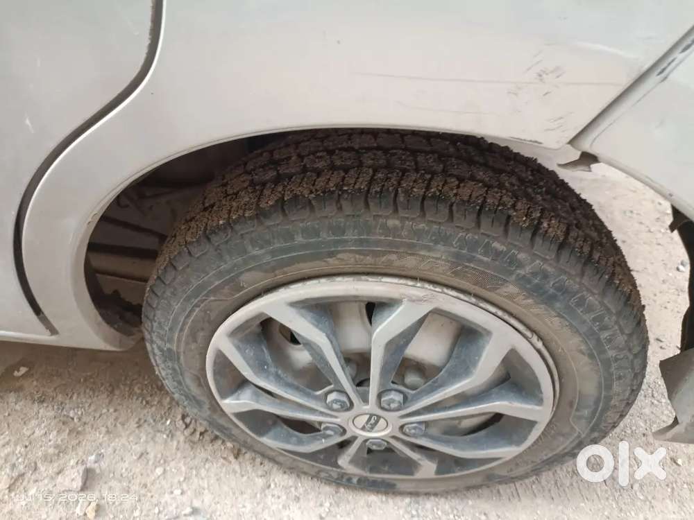 Maruti Suzuki Wagon R 2009 Lpg 35 Kg