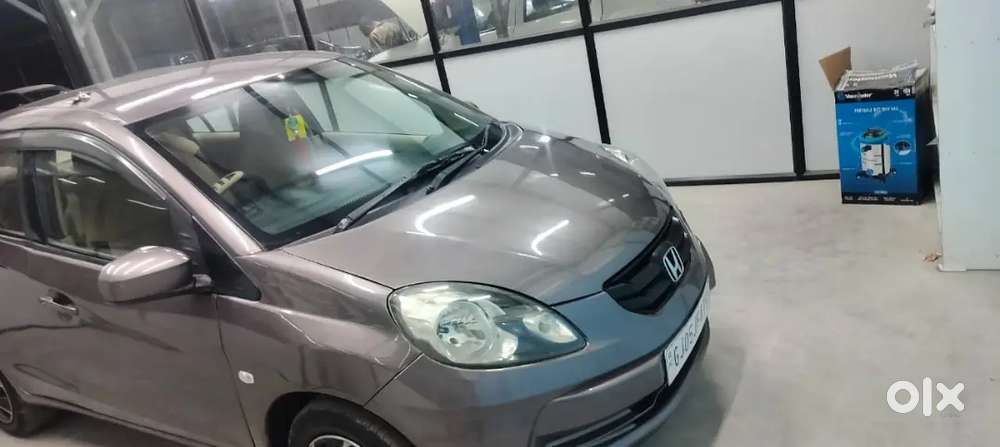Honda Amaze 2014 Diesel Good Condition