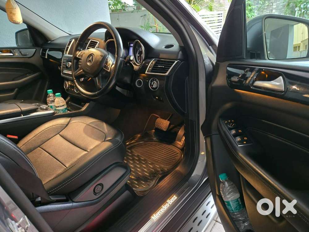 Ml250 Diesel Automatic Immaculate Condition
