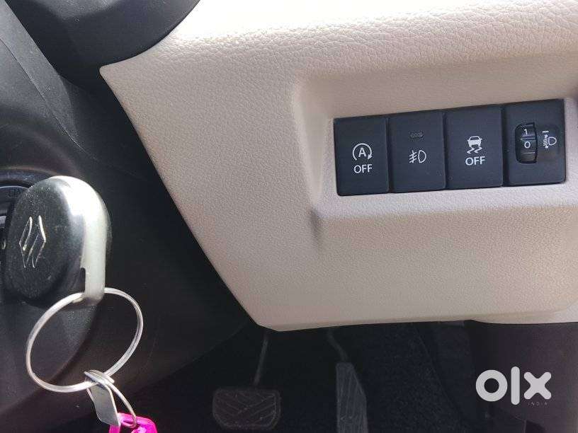 Maruti Suzuki Wagon R, 2024, Petrol