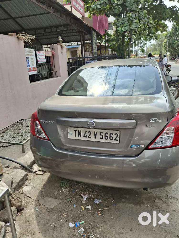Good Condition All Papers Are Current Like Insurance