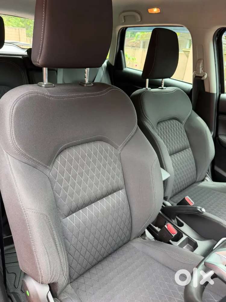 Toyota Urban Cruiser 2023 Hyryder G (o) Edition