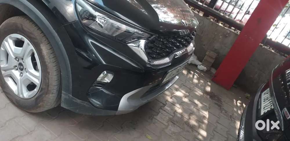 Kia Sonet 200 Diesel Well Maintained