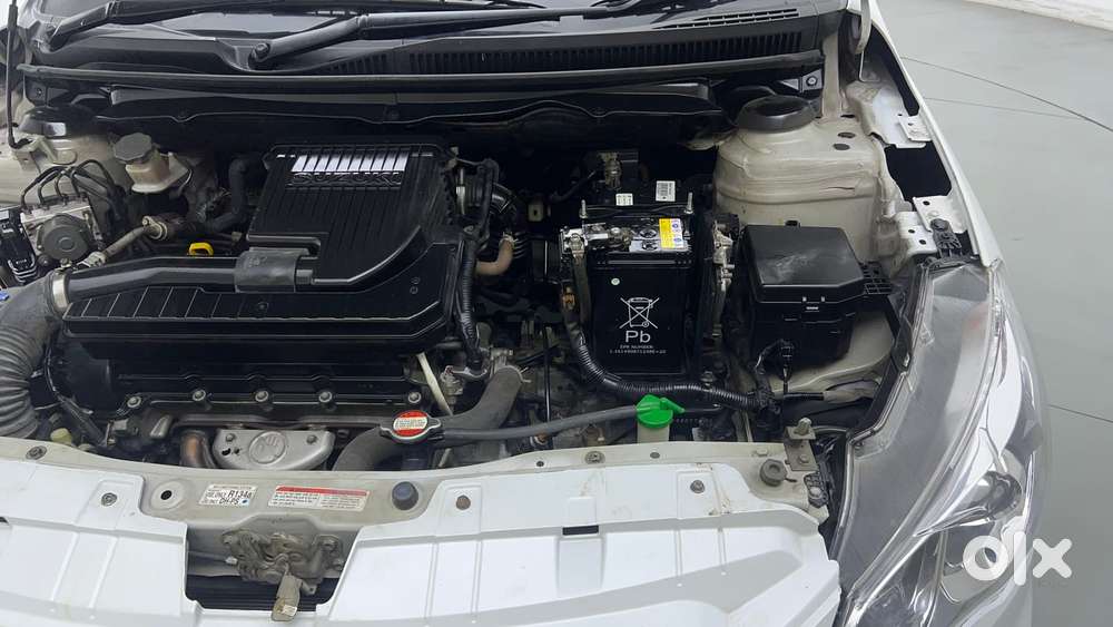 Maruti Suzuki Ciaz At Vxi Plus, 2016, Petrol