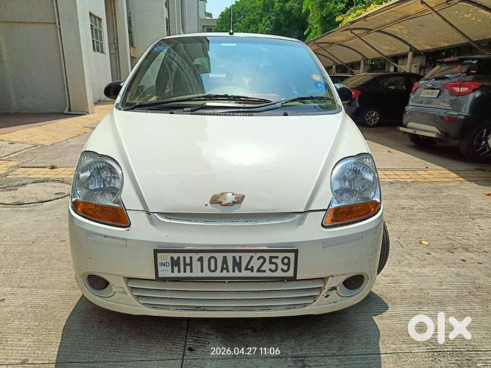 Chevrolet Spark 1.0 Ps, 2010, Petrol