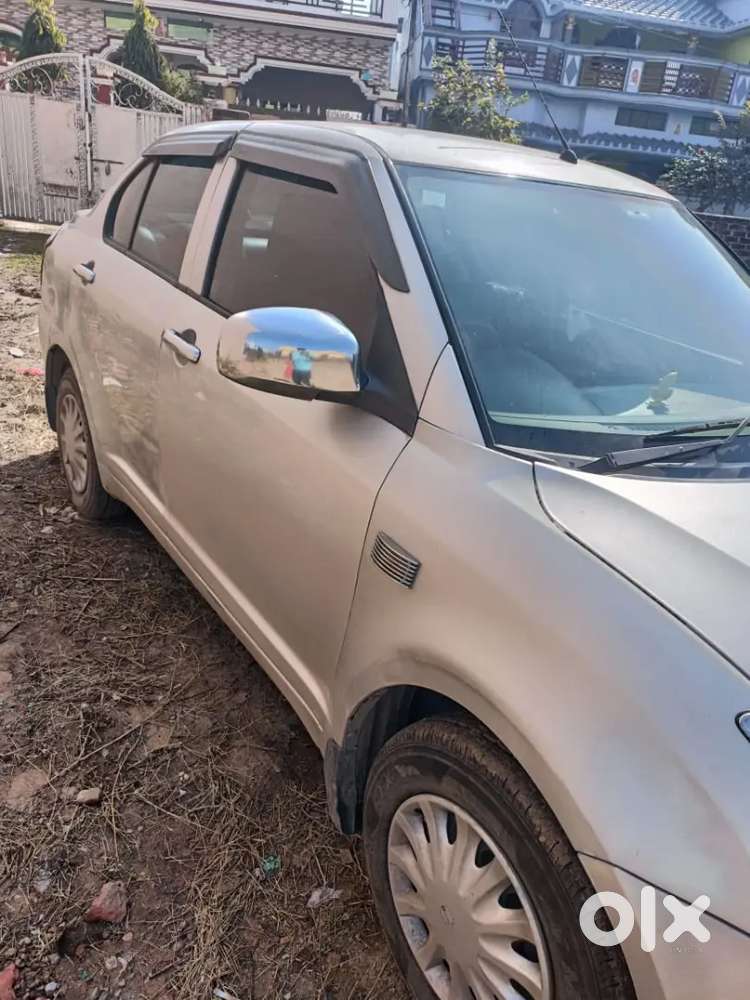 Maruti Suzuki Swift Dzire
