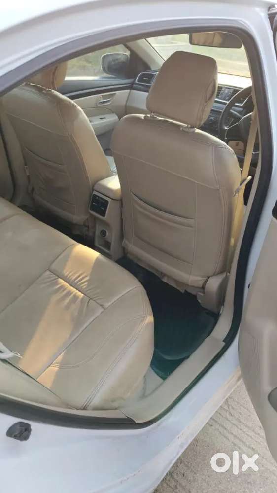 Maruti Suzuki Ciaz Vdi 2017 Year
