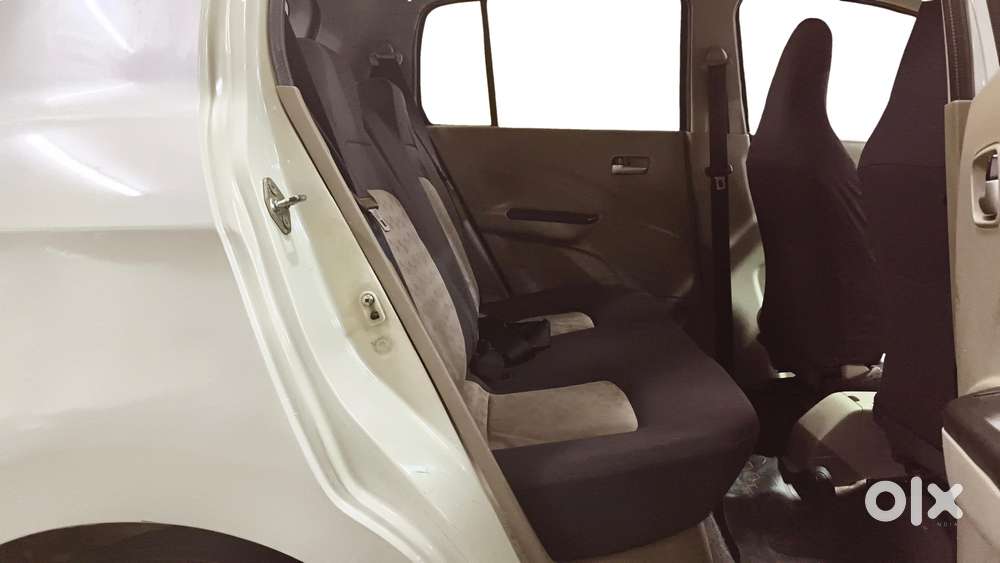 Maruti Suzuki Celerio 2014-2017 Vxi, 2014, Petrol