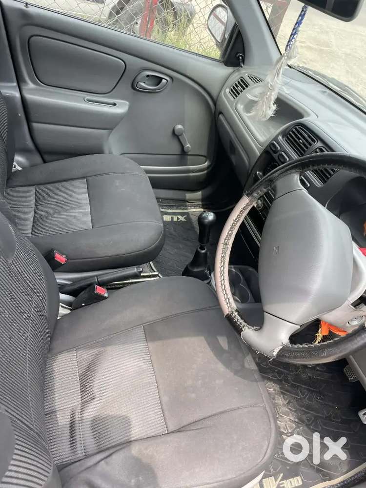 Maruti Suzuki Alto 2009