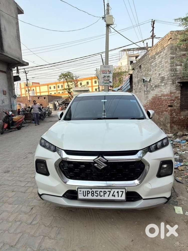 Maruti Suzuki Cng Petrol