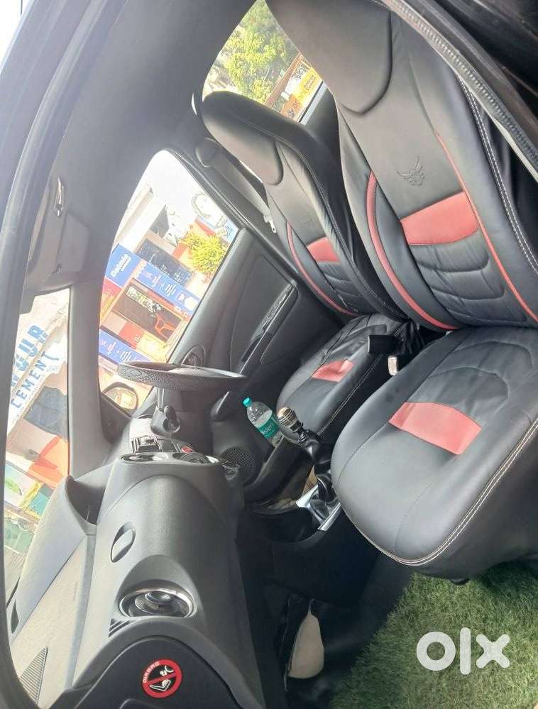 Toyota Etios Gd, 2012, Diesel