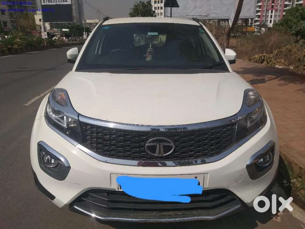 Tata Nexon 2018