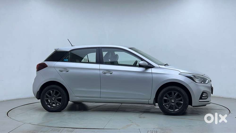 Hyundai Elite I20 [ ] 1.2 Asta, 2018, Petrol