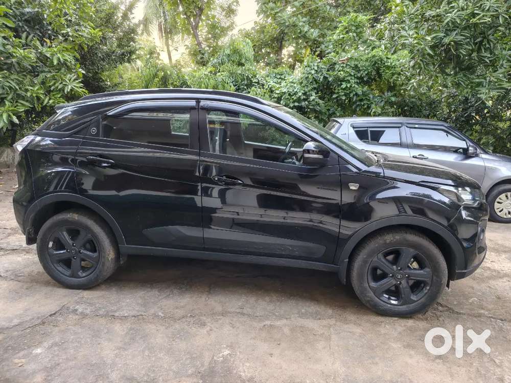 Tata Nexon Revotron 2023