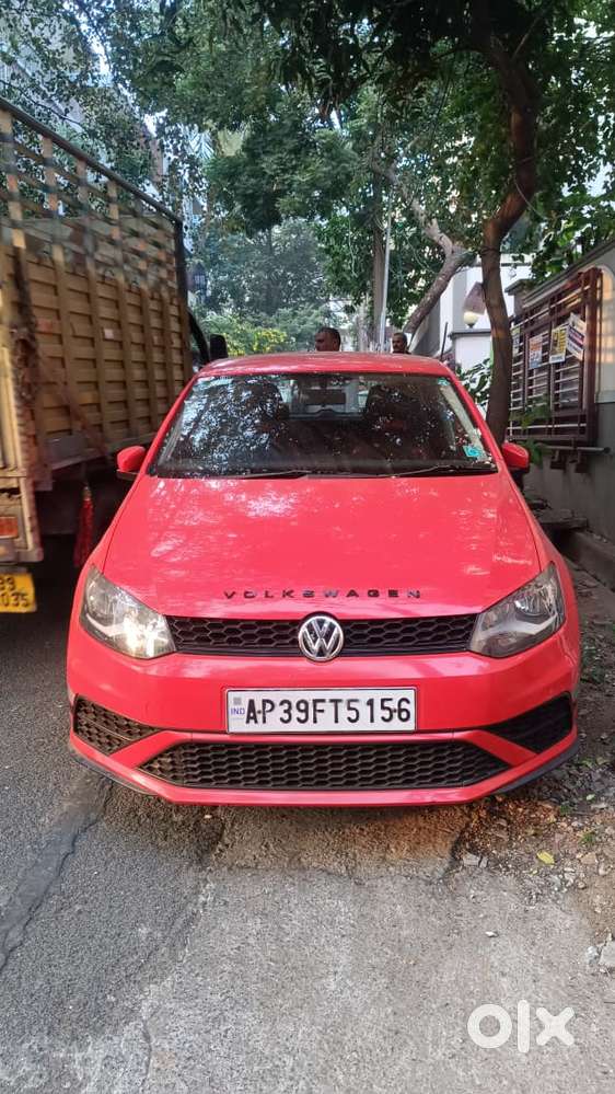 Maruti Suzuki Brezza Vdi, 2019, Diesel