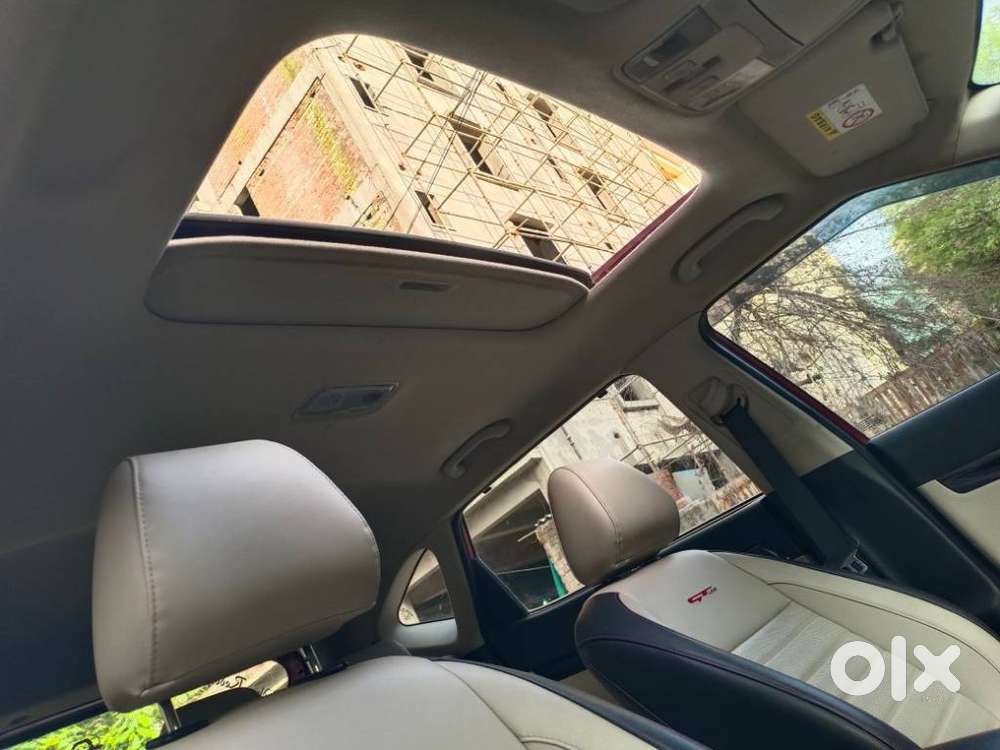 Kia Seltos 1.4 Gtx Gdi Petrol At, 2019, Petrol
