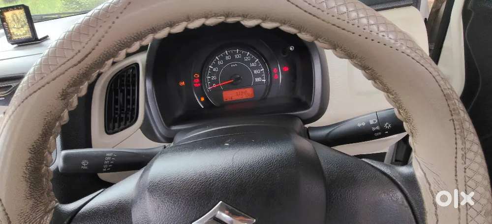 Maruti Suzuki Wagon R Lxi 2020