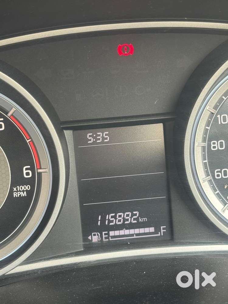 Maruti Suzuki Dzire 2018 Diesel Well Maintained