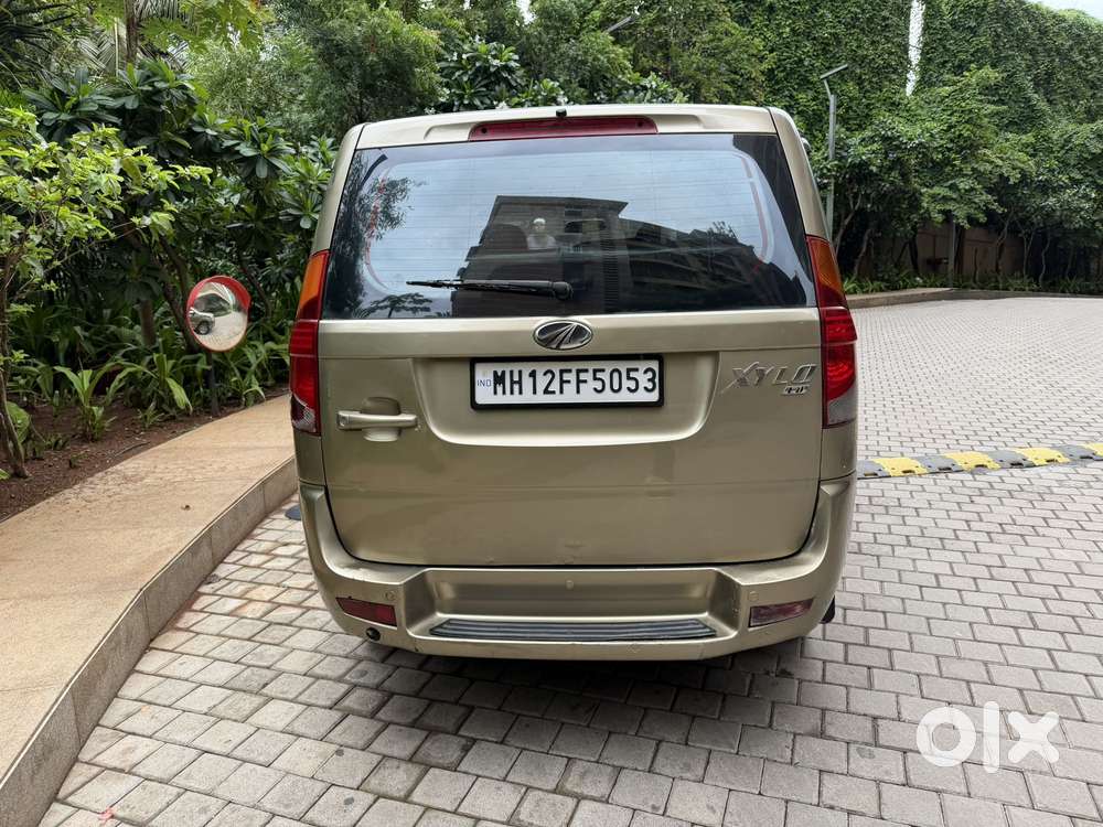 Mahindra Xylo E8 Abs, 2009, Diesel