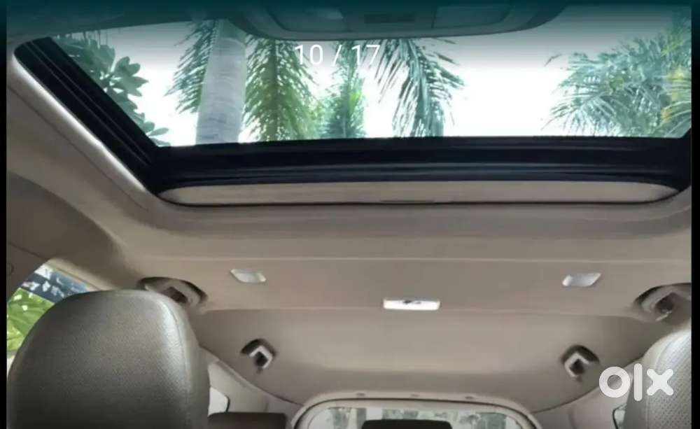 Mahindra Xuv500 Automatic Diesel 98200 Km Driven