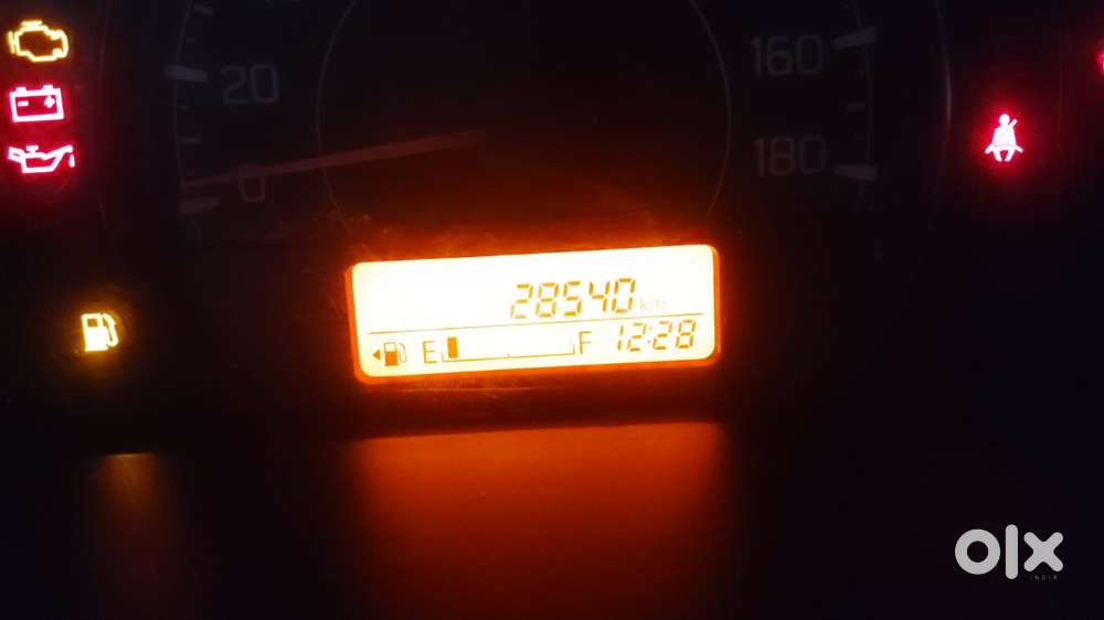Maruti Suzuki Wagon R Zxi, 2022, Petrol