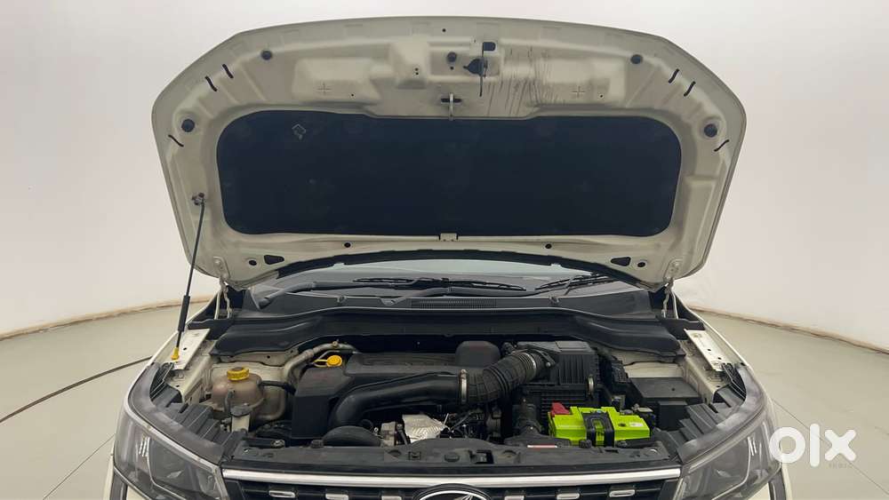 Mahindra Xuv300 W8 Option Diesel, 2022, Diesel