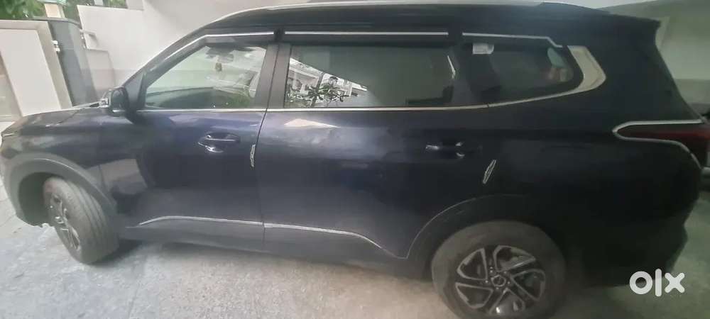 Kia Carens 09052022 Diesel Well Maintained