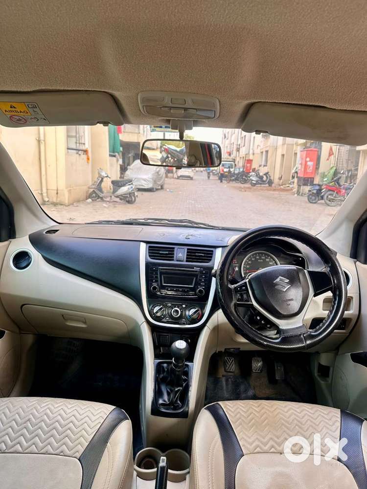 Maruti Suzuki Celerio Zxi, 2019, Petrol