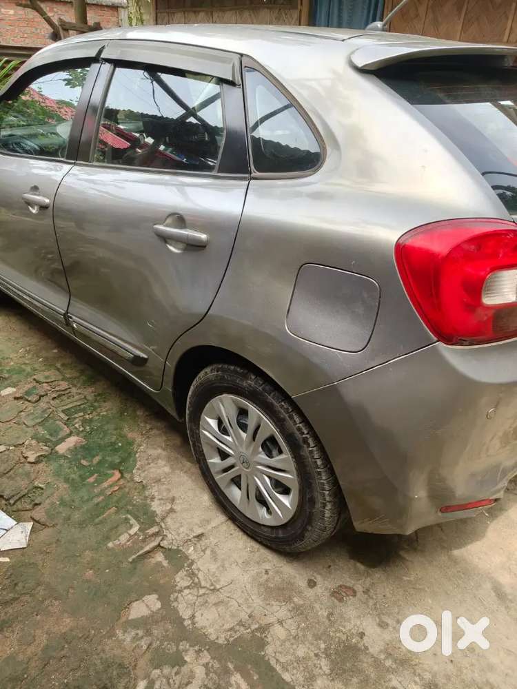Car In A Good Condition Interested Person Can Dm