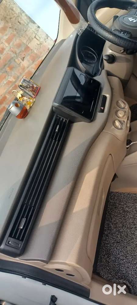 Maruti Suzuki Ertiga 1 Cng & Hybrids 250000 Km Driven