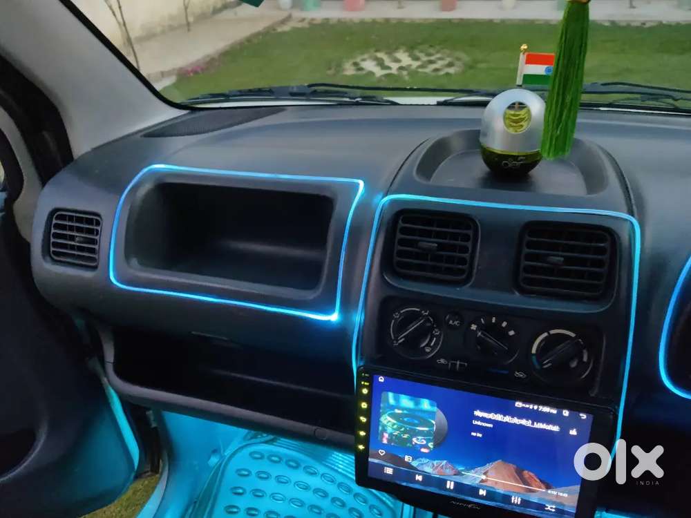 Wagonr New  Condition Car Arjent Sell