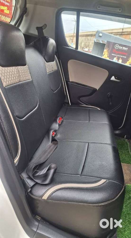 Maruti Suzuki Alto, 2020