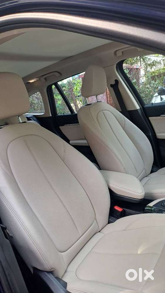 Bmw X1 2.0 Sdrive20d Xline, 2019, Diesel