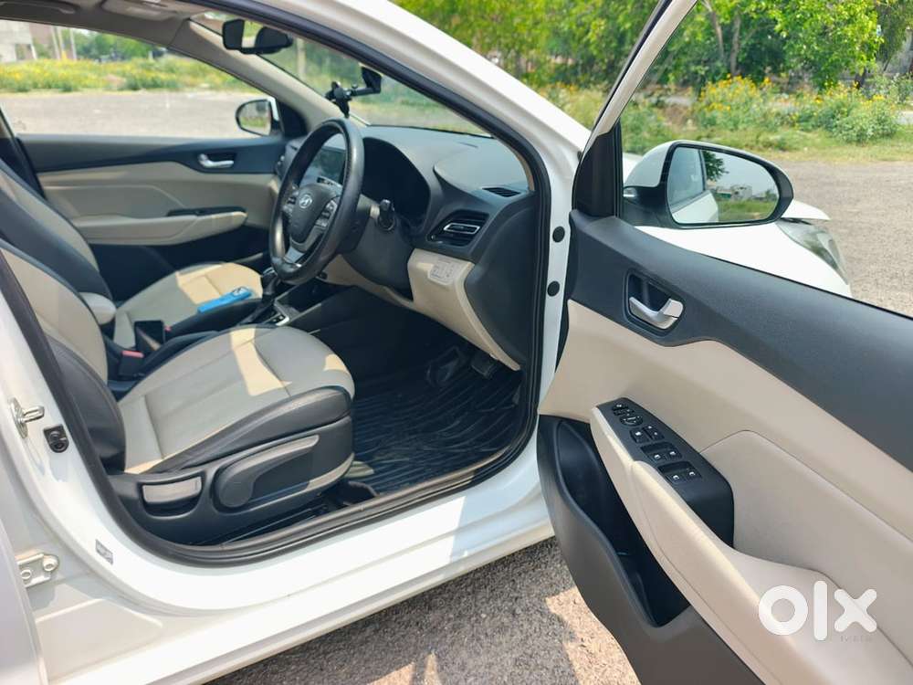 Hyundai Diesel Car 2020 Model