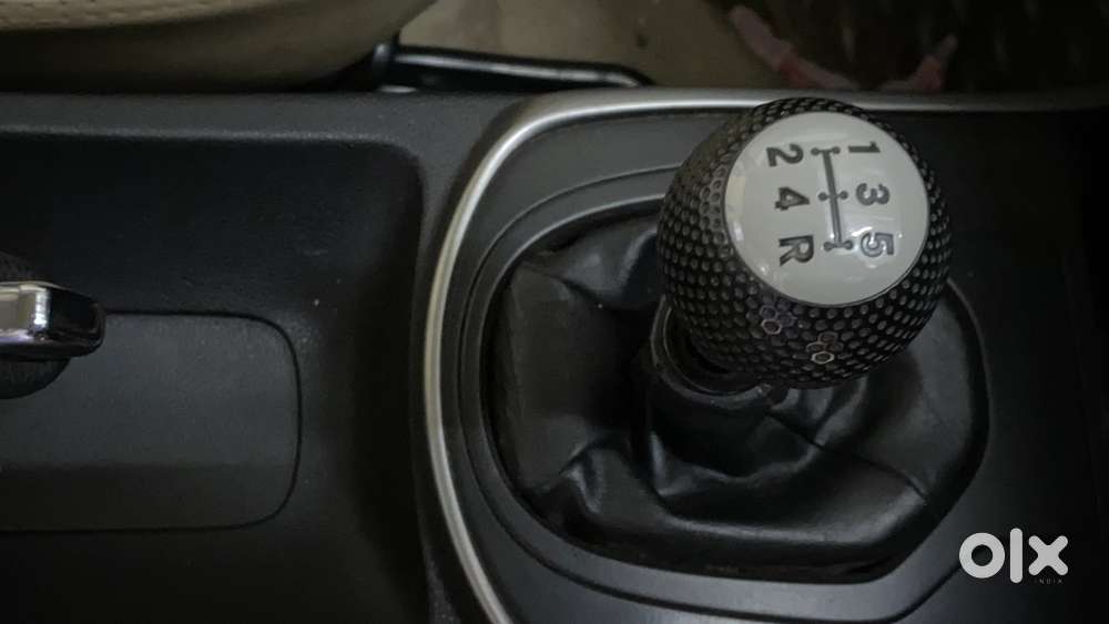Honda City 2015-2017 I Vtec Sv, 2015, Petrol